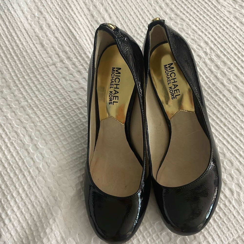 MICHAEL KORS DRESS SHOES